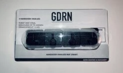 Handdoekhaakjes - Badkamer Zelfklevend – 4 Stuks – RVS - Zwart 20 Handdoekhaakjes - Badkamer Zelfklevend – 4 Stuks – RVS - Zwart -Badkamer Accessoires Winkel 1200x712 1