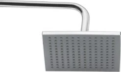 Niceey Doucheset - Regendouche - Handdouche - Verstelbaar - Vierkant - Chroom 14 Niceey Doucheset - Regendouche - Handdouche - Verstelbaar - Vierkant - Chroom -Badkamer Accessoires Winkel 1200x715 1