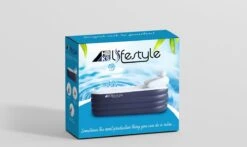 HBKS Lifestyle Bad – Opblaasbaar Ligbad – Bath Bucket – Zitbad Voor Volwassenen - Ijsbad Wim Hof Methode - Badkuip – Ice Bath – Blauw -Badkamer Accessoires Winkel 1200x715 2