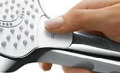 Hansgrohe Croma Select E Vario Handdouche -Badkamer Accessoires Winkel 1200x734