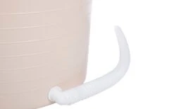 HelloBath® - Bath Bucket - XL - 125 Cm - Brazilian Sand - Zitbad - Ligbad (Verzending In Doos) - Incl. Badplank En Kraantje 22 HelloBath® - Bath Bucket - XL - 125 Cm - Brazilian Sand - Zitbad - Ligbad (Verzending In Doos) - Incl. Badplank En Kraantje -Badkamer Accessoires Winkel 1200x750 2