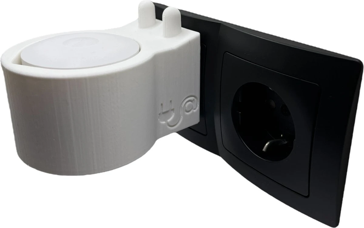 Oral-B IO Series 7 8 9 Elektrische Tandenborstelhouder- Opzetborstelhouder - Kabelloos Opladen - Badkamer Accessoires - Zonder Boren - Wit 3 Oral-B IO Series 7 8 9 Elektrische Tandenborstelhouder- Opzetborstelhouder - Kabelloos Opladen - Badkamer Accessoires - Zonder Boren - Wit