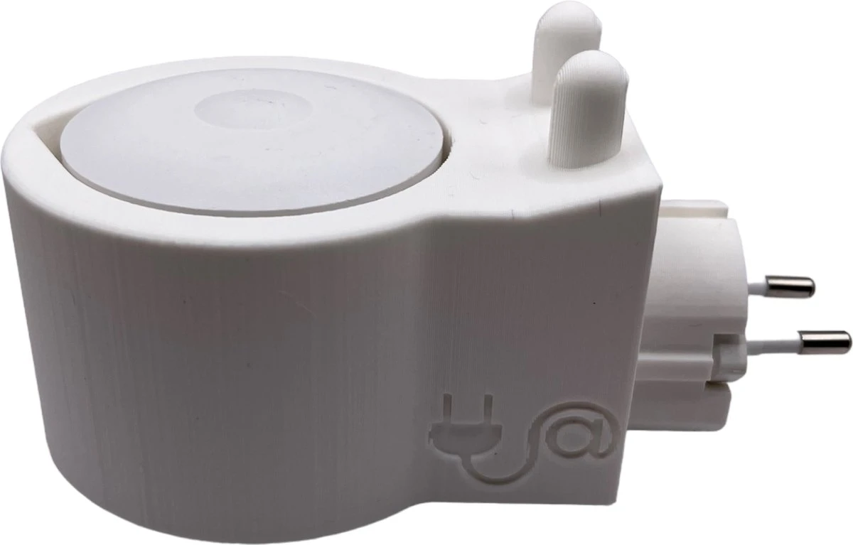 Oral-B IO Series 7 8 9 Elektrische Tandenborstelhouder- Opzetborstelhouder - Kabelloos Opladen - Badkamer Accessoires - Zonder Boren - Wit 9 Oral-B IO Series 7 8 9 Elektrische Tandenborstelhouder- Opzetborstelhouder - Kabelloos Opladen - Badkamer Accessoires - Zonder Boren - Wit - Afbeelding 7