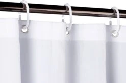 RX Goods Gekleurde Natuur Bloemen Douchegordijn - 180x180cm - Incl. 12 Ringen - Waterafstotend – Polyester -Badkamer Accessoires Winkel 1200x791 2