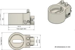 Oral-B IO Series 7 8 9 Elektrische Tandenborstelhouder- Opzetborstelhouder - Kabelloos Opladen - Badkamer Accessoires - Zonder Boren - Wit 19 Oral-B IO Series 7 8 9 Elektrische Tandenborstelhouder- Opzetborstelhouder - Kabelloos Opladen - Badkamer Accessoires - Zonder Boren - Wit -Badkamer Accessoires Winkel 1200x795