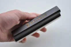 Bearos Baardbar - Zwart - Baardhaar Opruimen - Schoonmaken - Badkamer Accessoire - Baard Accessoire - Opruimen Badkamer - Zelfverzorging Voor Een Man - Hygiëne - Cadeau 11 Bearos Baardbar - Zwart - Baardhaar Opruimen - Schoonmaken - Badkamer Accessoire - Baard Accessoire - Opruimen Badkamer - Zelfverzorging Voor Een Man - Hygiëne - Cadeau -Badkamer Accessoires Winkel 1200x796