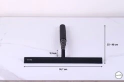 Van CODI® - 2 In 1 - Douchewisser - Vloertrekker - Multifunctioneel - Vloerwisser - Vloertrekker Met Steel - Verlengbaar - Met Ophangsysteem -Badkamer Accessoires Winkel 1200x799 1