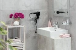 WENKO Vacuum-Loc Doucherek Chroom - Bevestigen Zonder Boren -Badkamer Accessoires Winkel 1200x800 23