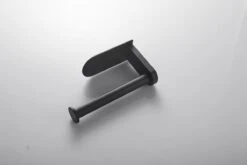 Nevana Toiletrolhouder - WC Rolhouder - Toiletpapier - Papier Rol Houder - Zelfklevend - Zonder Boren - Zwart - RVS 16 Nevana Toiletrolhouder - WC Rolhouder - Toiletpapier - Papier Rol Houder - Zelfklevend - Zonder Boren - Zwart - RVS -Badkamer Accessoires Winkel 1200x800 3