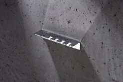 Sagittarius One 40S1 Tandenborstelhouder Chroom | Opzetborstelhouder Zonder Boren | Verchroomd Roestvrij Staal Tandenborstelhouder Hangend | Passend Voor Alle Grote Merken 12 Sagittarius One 40S1 Tandenborstelhouder Chroom | Opzetborstelhouder Zonder Boren | Verchroomd Roestvrij Staal Tandenborstelhouder Hangend | Passend Voor Alle Grote Merken -Badkamer Accessoires Winkel 1200x800 32