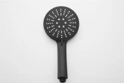 Wesseling & Bos Doucheset - Regendouche Mat Zwart - Zwarte Doucheset Met Thermostaatkraan -Badkamer Accessoires Winkel 1200x800 66