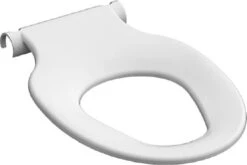 SCHÜTTE WC-Bril 82940 FAMILY WHITE - Duroplast - Soft Close - Afklikbaar - Geïntegreerde Kinderzitting - Gelakt - Wit -Badkamer Accessoires Winkel 1200x800 88