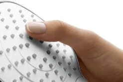 Hansgrohe Croma Select S Vario Handdouche - Wit / Chroom -Badkamer Accessoires Winkel 1200x806 4