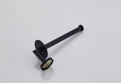 Wc Rolhouder Reserverolhouder Toiletrolhouder Voor 3 Rollen Zwart - Badkamer Accessoires - Hangend -Badkamer Accessoires Winkel 1200x820 1