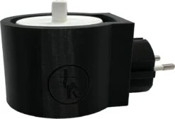 Oral-B Elektrische Tandenborstelhouder - ZWART -Badkamer Accessoires Winkel 1200x823 1