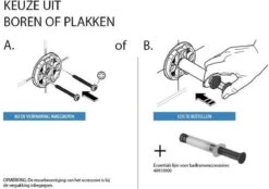 GROHE Essentials Accessoireset - Toiletrolhouder - Toiletborstelset - Haak 14 GROHE Essentials Accessoireset - Toiletrolhouder - Toiletborstelset - Haak -Badkamer Accessoires Winkel 1200x843 3
