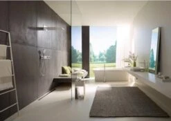 Hansgrohe Raindance Select S 120 3jet Handdouche - Chroom -Badkamer Accessoires Winkel 1200x850