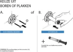GROHE Essentials Handdoekhouder - Metaal - Chroom - 40371001 20 GROHE Essentials Handdoekhouder - Metaal - Chroom - 40371001 -Badkamer Accessoires Winkel 1200x854 1