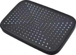 Regendoucheset - 30 Cm - Zwart - Thermostaatkraan, Handdouche & Sproeier -Badkamer Accessoires Winkel 1200x863 1