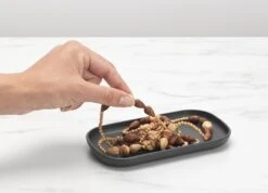 Brabantia ReNew Badkameraccessoires Set - 3-delig - Dark Grey 20 Brabantia ReNew Badkameraccessoires Set - 3-delig - Dark Grey -Badkamer Accessoires Winkel 1200x866 2