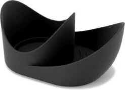 Umbra Zeepdispenser Met Sensor En Sponsbakje Grijs - Grijs -Badkamer Accessoires Winkel 1200x867 2