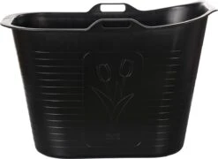 FlinQ Bath Bucket Premium Zwart - Zitbad 2022 - Met Temperatuurmeter - Upgrade Bath Bucket Voor Volwassenen En Kinderen - Zwart 11 FlinQ Bath Bucket Premium Zwart - Zitbad 2022 - Met Temperatuurmeter - Upgrade Bath Bucket Voor Volwassenen En Kinderen - Zwart -Badkamer Accessoires Winkel 1200x874 3