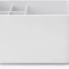 Brabantia ReNew Tandenborstelhouder - 11 X 19,6 X 9,9 Cm - White 1 Brabantia ReNew Tandenborstelhouder - 11 X 19,6 X 9,9 Cm - White -Badkamer Accessoires Winkel 1200x875 2