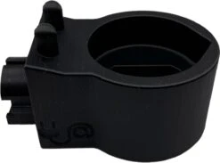 Oral-B IO Series 7 8 9 Elektrische Tandenborstelhouder- Opzetborstelhouder - Kabelloos Opladen - Badkamer Accessoires - Zonder Boren - Zwart -Badkamer Accessoires Winkel 1200x889 1