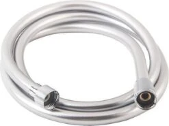 GROHE VitalioFlex Silver TwistStop Doucheslang - 175 Cm - Chroom 9 GROHE VitalioFlex Silver TwistStop Doucheslang - 175 Cm - Chroom -Badkamer Accessoires Winkel 1200x898 2