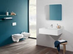 Villeroy & Boch Toiletbril O.Novo 22 Villeroy & Boch Toiletbril O.Novo -Badkamer Accessoires Winkel 1200x898 3