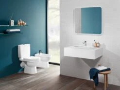 Villeroy & Boch Toiletbril O.Novo 23 Villeroy & Boch Toiletbril O.Novo -Badkamer Accessoires Winkel 1200x898 4