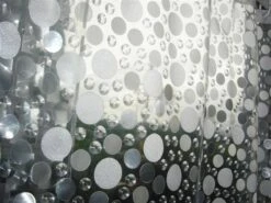 Papillon Douchegordijn 3D - 180 X 180 Cm 6 Papillon Douchegordijn 3D - 180 X 180 Cm -Badkamer Accessoires Winkel 1200x900 47