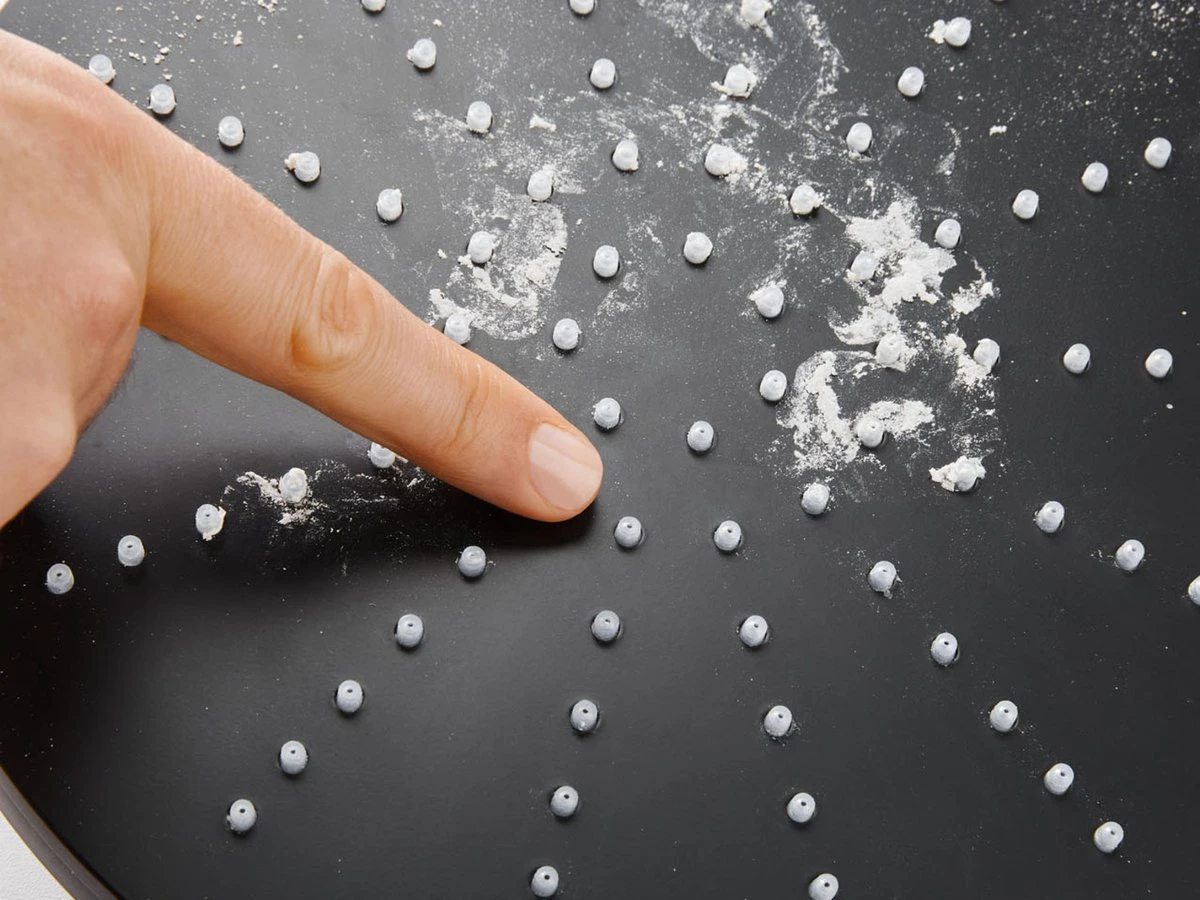 Livarno Home Regendouche Set Zwart 80-120cm Hoogte Verstelbaar 4 Livarno Home Regendouche Set Zwart 80-120cm Hoogte Verstelbaar - Afbeelding 2