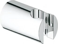 GROHE QuickFix Vitalio Wanddouchehouder - Niet Verstelbaar - Chroom - 26102000 -Badkamer Accessoires Winkel 1200x902 13