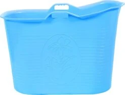 Zitbad Voor Volwassenen - Bath Bucket - Blauw - 200L -Badkamer Accessoires Winkel 1200x911 3