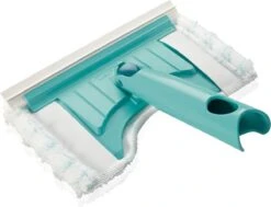 Leifheit Flexipad Tegelwisser - Click System - 20 Cm Wisbreedte -Badkamer Accessoires Winkel 1200x919