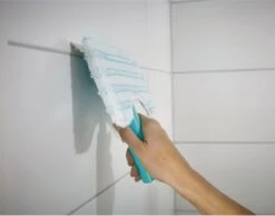 Leifheit Flexipad Tegelwisser - Met Telescoopsteel (65-110 Cm) - Click Systeem - 20 Cm Wisbreedte 17 Leifheit Flexipad Tegelwisser - Met Telescoopsteel (65-110 Cm) - Click Systeem - 20 Cm Wisbreedte -Badkamer Accessoires Winkel 1200x942 2