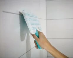 Leifheit Flexipad Tegelwisser - Click System - 20 Cm Wisbreedte -Badkamer Accessoires Winkel 1200x948 1