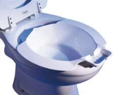 Merkloos Bidet Voor In Wc Pot - Able2 | Kunststof | Handig En Praktisch -Badkamer Accessoires Winkel 1200x948 2