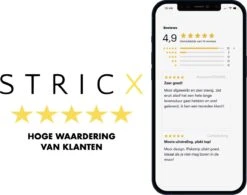 STRICX Toiletrolhouder - Zwart - Zonder Boren - Toilet Rol Houder Tissuebox - Zelfklevend - WC Rolhouder Met Opbergvak Voor Babydoekjes - Met Plankje - Toiletaccessoires -Badkamer Accessoires Winkel 1200x948