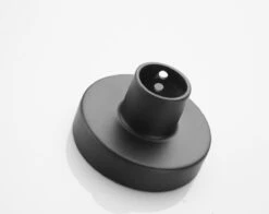 Wesseling & Bos Doucheset - Regendouche Mat Zwart - Zwarte Doucheset Met Thermostaatkraan -Badkamer Accessoires Winkel 1200x950 1