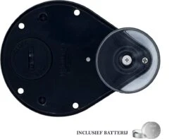 FritzTimer© Douchetimer | Douche Klok | 5 Minuten | Wekker | Showertimer -Badkamer Accessoires Winkel 1200x955 3