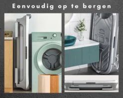 Livista® - Opvouwbaar Bad - Stoombad Grijs - Zitbad - Inklapbaar - Bath Bucket - 152 CM LANG - XL - Incl. Rugkussen, Stoommachine En Bad Accessoires -Badkamer Accessoires Winkel 1200x960 16