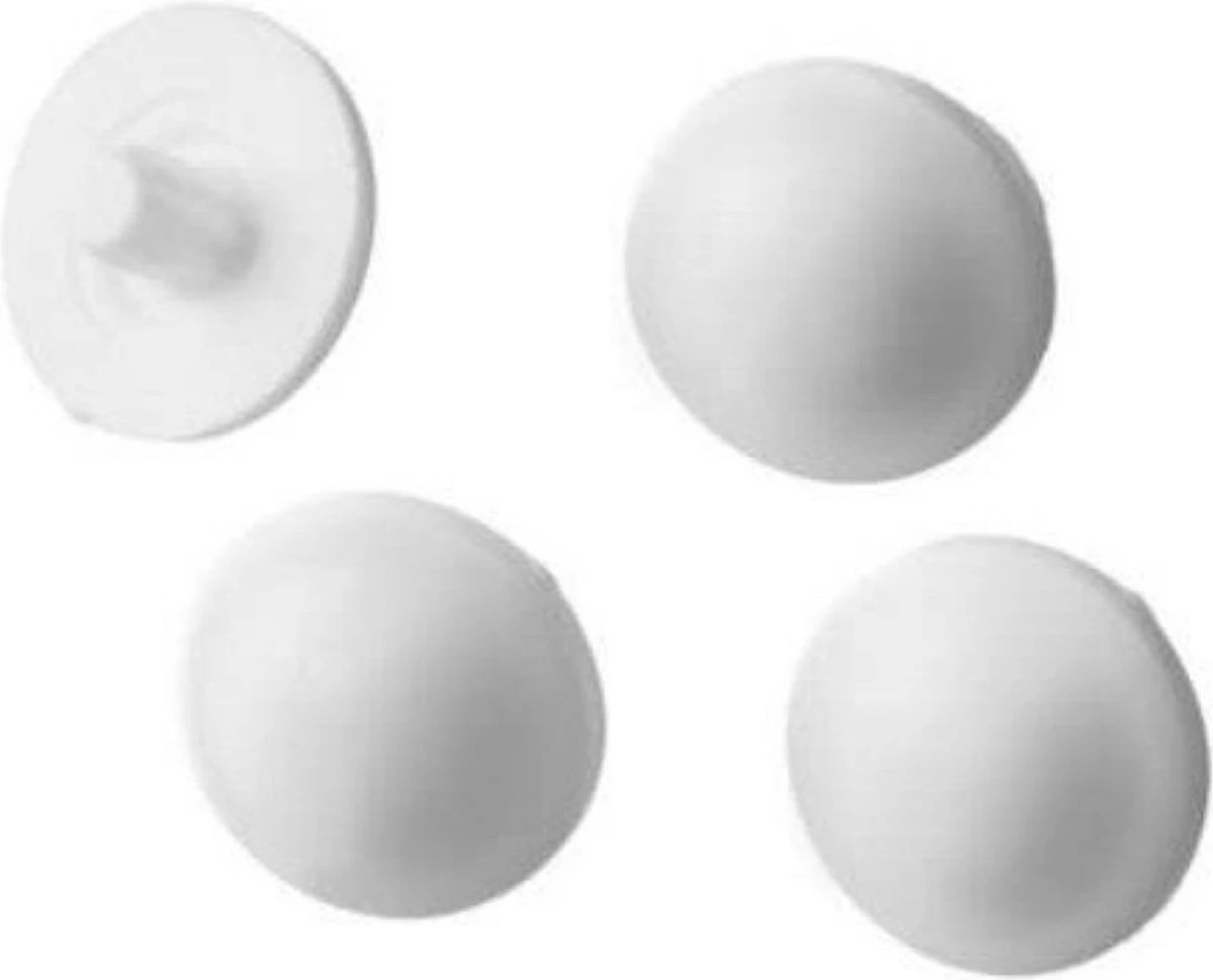 Geberit Buffer Voor Closetzitting S8H908000 3 Geberit Buffer Voor Closetzitting S8H908000