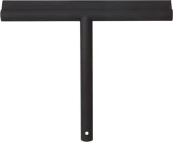 Sealskin Deluxe - Raamwisser Inclusief Flexibele Glashaak - Zwart 10 Sealskin Deluxe - Raamwisser Inclusief Flexibele Glashaak - Zwart -Badkamer Accessoires Winkel 1200x988