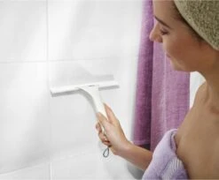 Leifheit Douchecabinetrekker -Badkamer Accessoires Winkel 1200x991