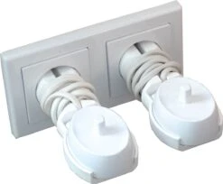 Oral-B Wandhouder Adapter Voor Originele Laadkabel // Wit -Badkamer Accessoires Winkel 1200x993 1