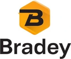 Bradey Toiletborstel Siliconen - WC Borstel Met Houder - Optimale Hygiëne - Golfclub-vorm - Komt In Alle Hoeken -Badkamer Accessoires Winkel 1200x994 1