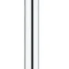 GROHE Euphoria Cosmopolitan Glijstang 90 Cm - Chroom -Badkamer Accessoires Winkel 134x1200
