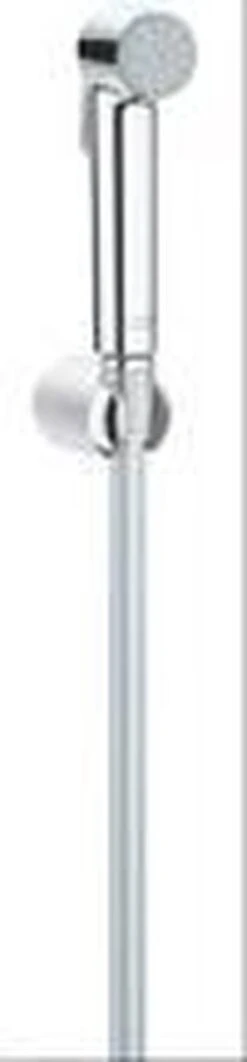 GROHE New Tempesta-F 30 Trigger Spray Doucheset - Ø 3,6 Cm - 1 Straalstand - Chroom - 27513001 -Badkamer Accessoires Winkel 279x1200
